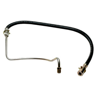 ACDelco® - Professional™ Front Passenger Side Rear Connection Brake Hydraulic Hose
