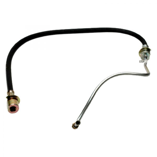 ACDelco® - Professional™ Front Driver Side Upper Brake Hydraulic Hose
