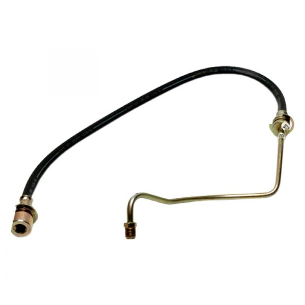 ACDelco® - Professional™ Front Passenger Side Front Connection Brake Hydraulic Hose