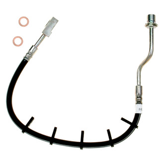 ACDelco® - Professional™ Rear Passenger Side Brake Hydraulic Hose