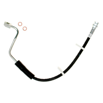 ACDelco® - Professional™ Front Driver Side Brake Hydraulic Hose
