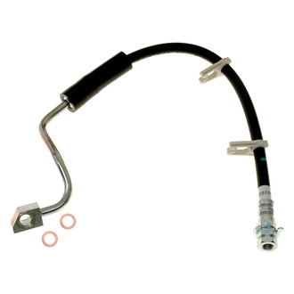 ACDelco® - Professional™ Front Passenger Side Brake Hydraulic Hose