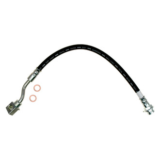 ACDelco® - Professional™ Rear Driver Side Brake Hydraulic Hose