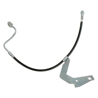 ACDelco® - Professional™ Front Passenger Side Brake Hydraulic Hose