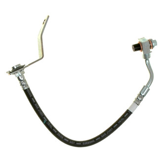ACDelco® - Professional™ Rear Passenger Side Brake Hydraulic Hose