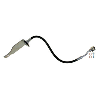 ACDelco® - Professional™ Rear Passenger Side Brake Hydraulic Hose