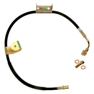 ACDelco® - Professional™ Front Passenger Side Brake Hydraulic Hose