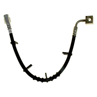 ACDelco® - Professional™ Front Driver Side Brake Hydraulic Hose