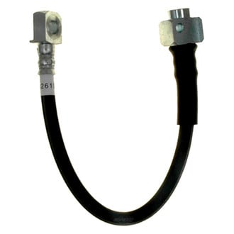 ACDelco® - Professional™ Rear Driver Side Brake Hydraulic Hose