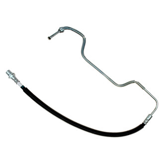 ACDelco® - Professional™ Rear Passenger Side Brake Hydraulic Hose