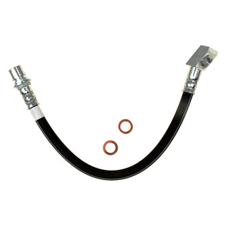 ACDelco® - Professional™ Rear Passenger Side Brake Hydraulic Hose