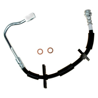 ACDelco® - Professional™ Front Driver Side Brake Hydraulic Hose