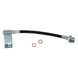 ACDelco® - Professional™ Rear Driver Side Brake Hydraulic Hose