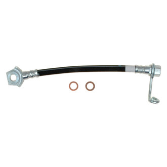 ACDelco® - Professional™ Rear Passenger Side Brake Hydraulic Hose