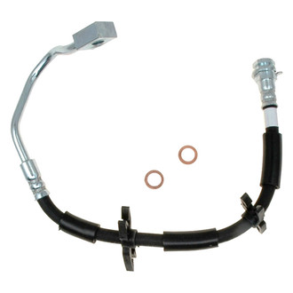 ACDelco® - Professional™ Front Passenger Side Brake Hydraulic Hose