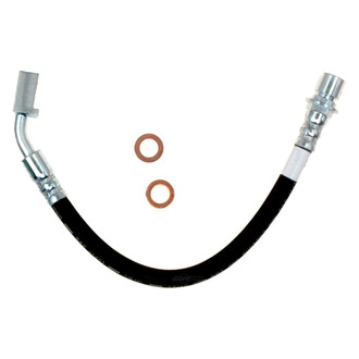 ACDelco® - Professional™ Front Driver Side Brake Hydraulic Hose