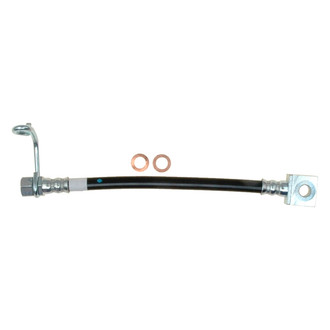ACDelco® - Professional™ Rear Passenger Side Brake Hydraulic Hose
