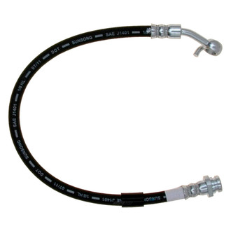 ACDelco® - Professional™ Rear Passenger Side Brake Hydraulic Hose