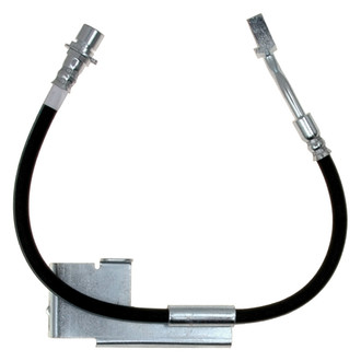 ACDelco® - Professional™ Front Passenger Side Brake Hydraulic Hose