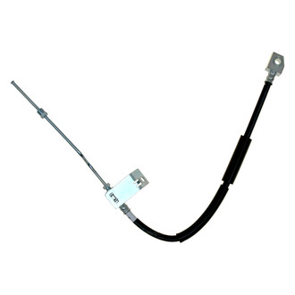 ACDelco® - Professional™ Rear Driver Side Brake Hydraulic Hose