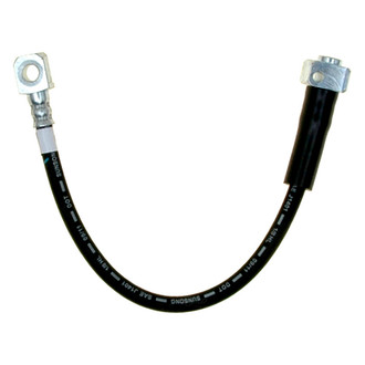 ACDelco® - Professional™ Rear Driver Side Outer Brake Hydraulic Hose