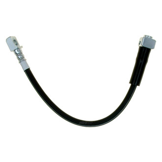 ACDelco® - Professional™ Rear Passenger Side Outer Brake Hydraulic Hose