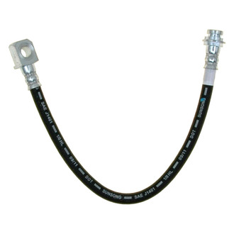 ACDelco® - Professional™ Rear Outer Brake Hydraulic Hose