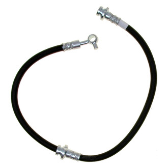 ACDelco® 18J4722 - Professional™ Front Driver Side Brake Hydraulic Hose