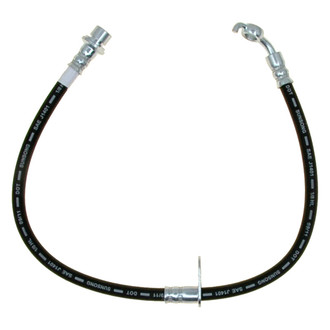 ACDelco® - Professional™ Front Passenger Side Brake Hydraulic Hose