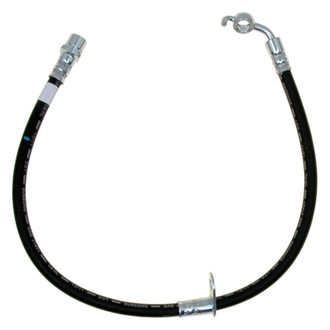 ACDelco® 18J4739 - Professional™ Front Driver Side Brake Hydraulic Hose