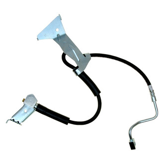 ACDelco® - Professional™ Front Passenger Side Brake Hydraulic Hose