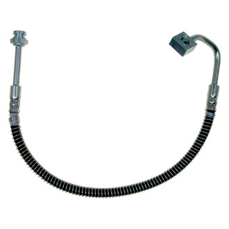 ACDelco® - Professional™ Front Driver Side Brake Hydraulic Hose