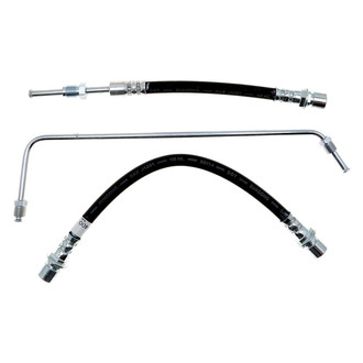 ACDelco® - Professional™ Brake Hydraulic Hose