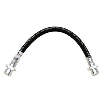 ACDelco® 18J4937 - Professional™ Rear Passenger Side Inner Brake Hydraulic Hose