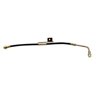 ACDelco® - Professional™ Front Passenger Side Brake Hydraulic Hose