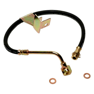 ACDelco® - Professional™ Front Passenger Side Brake Hydraulic Hose