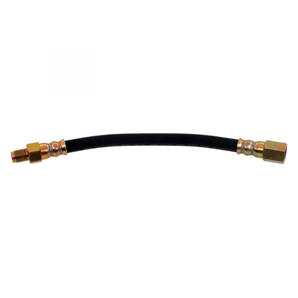 ACDelco® - Professional™ Front at Master Cylinder Brake Hydraulic Hose