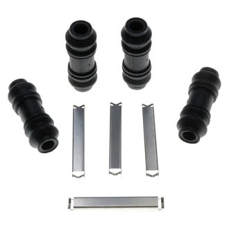 ACDelco® - Gold™ Rear Disc Brake Hardware Kit