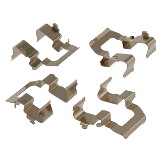 ACDelco® - Gold™ Rear Disc Brake Hardware Kit