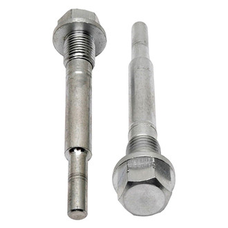 ACDelco® 18K1013 - Gold™ Front Disc Brake Caliper Bolts