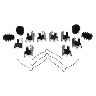 ACDelco® - Gold™ Rear Disc Brake Hardware Kit