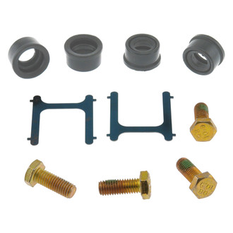 ACDelco® - Gold™ Rear Disc Brake Hardware Kit