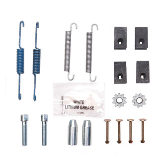 ACDelco® - Gold™ Rear Parking Brake Hardware Kit