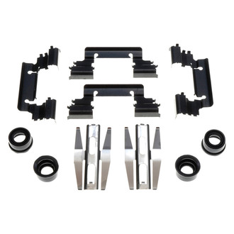 ACDelco® - Gold™ Disc Brake Hardware Kit