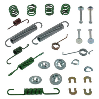 ACDelco® - Gold™ Rear Drum Brake Hardware Kit