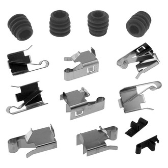 ACDelco® - Gold™ Front Disc Brake Hardware Kit