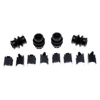 ACDelco® - Gold™ Disc Brake Hardware Kit