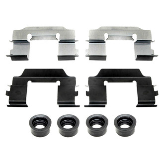 ACDelco® - Gold™ Rear Disc Brake Hardware Kit