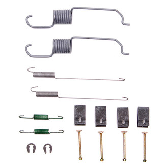 ACDelco® - Gold™ Rear Drum Brake Hardware Kit
