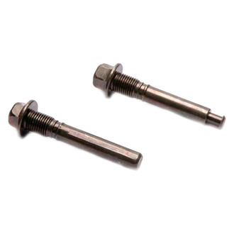 ACDelco® - Gold™ Rear Disc Brake Caliper Bolts